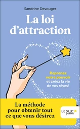 La loi d'attraction