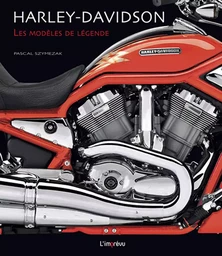 Harley-Davidson