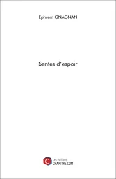 Sentes d'espoir