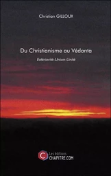 Du Christianisme au Védanta