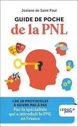 Guide de poche de la PNL