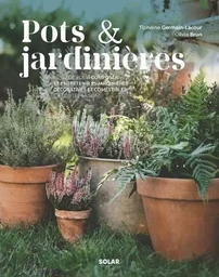 Pots et jardinières