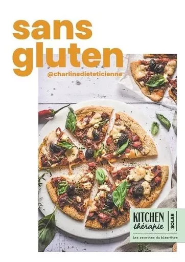 Sans gluten - Kitchen Thérapie -  charline.dieteticienne - edi8