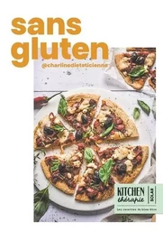 Sans gluten - Kitchen Thérapie