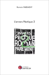 L'envers Péotique 2