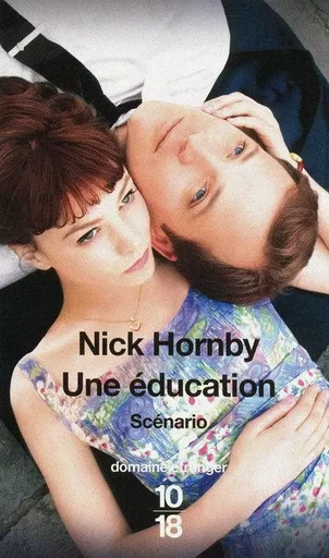 Une éducation - Nick HORNBY - Univers Poche