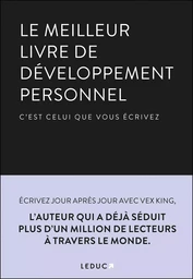 Le meilleur livre de développement personnel  