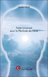 Traité Universel pour la Plénitude de l'Âme