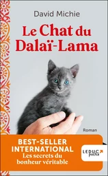 Le chat du Dalaï-Lama (tome 1) - nouvelle édition