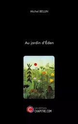 Au jardin d'Éden