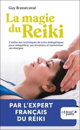 La magie du reiki