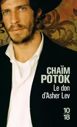 Le don d'Asher Lev