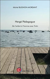 Hergé Pédagogue