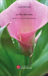 La Fée des mots