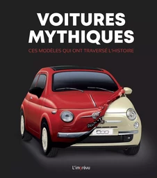 Voitures mythiques