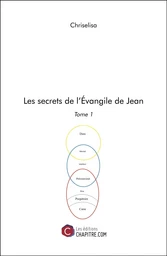 Les secrets de l'Évangile de Jean