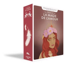 Oracle la magie de l'amour