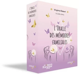 Oracle des mémoires familiales