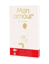 Mon amour : le carnet