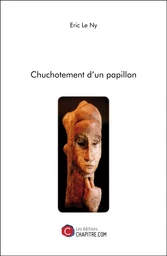 Chuchotement d'un papillon