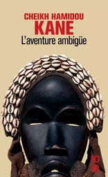 L'aventure ambiguë