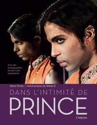 DANS L'INTIMITE DE PRINCE