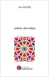 Lettres dévoilées