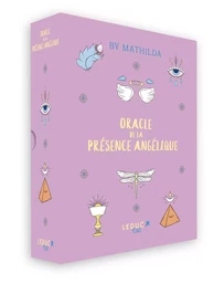 Oracle de la présence angélique