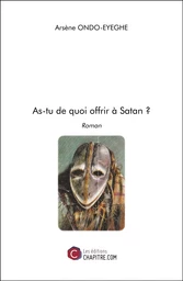 As-tu de quoi offrir à Satan ?