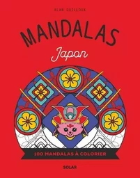 Mandalas Japon