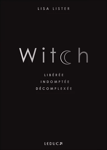 Witch - Lisa Lister - LEDUC