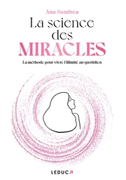 La Science des miracles