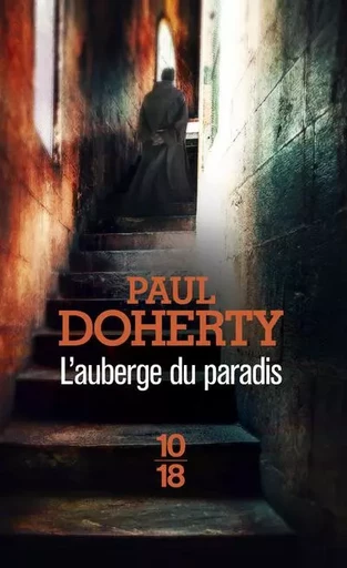 L'auberge du paradis - Paul Doherty - Univers Poche