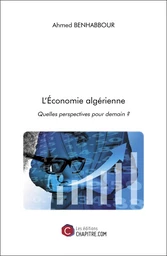 L'Économie algérienne