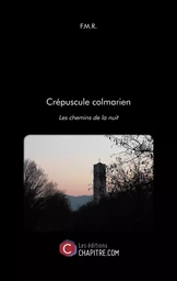 Crépuscule colmarien