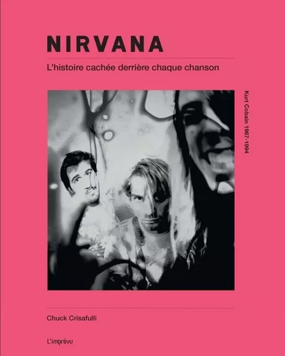 Nirvana - Chuck Crisafulli - L'IMPREVU