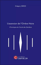 L'ascension de l'Ombre Noire