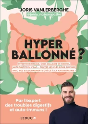 Hyperballonné ?