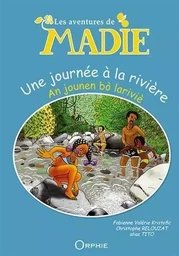 Une journée à la rivière