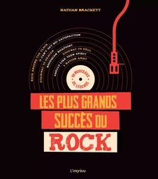 LES PLUS GRANDS SUCCES DU ROCK 80 chansons décryptées