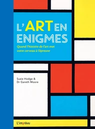 L'art en énigmes