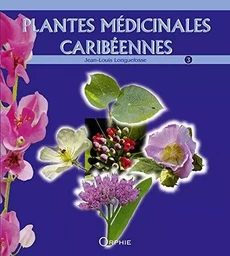 Plantes médicinales caribéennes