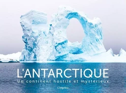 L'antarctique