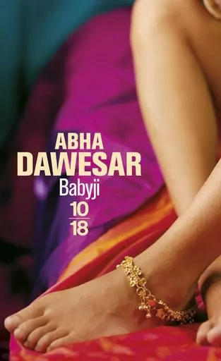 Babyji - Abha Dawesar - Univers Poche