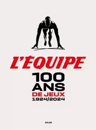 100 ans de Jeux - 1924/2024