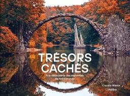 Trésors cachés