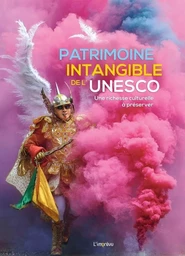 Patrimoine intangible de L Unesco