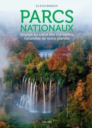 Parcs nationaux