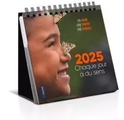 2025 Chaque jour a du sens