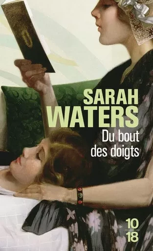 Du bout des doigts - Sarah Waters - Univers Poche